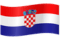Croatie