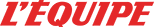 Logo L'Equipe