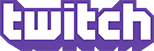 Logo Twitch