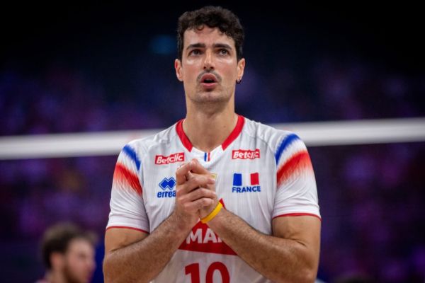 Yacine Louati