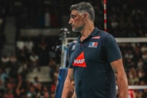 Andrea Giani