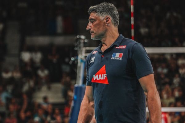 Andrea Giani