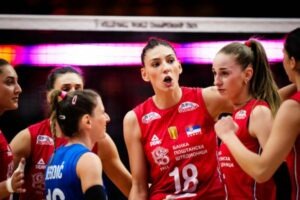 Photo de Tijana Boškovic
