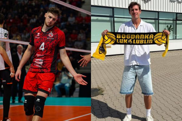 Photos de Mathis Henno et Hilir Henno (Alexis Langlet / Lublin)