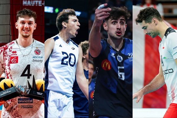 Photos de Mathis Henno, Hilir Henno, Antoine Pothron et Yacine Louati (Chaumont, UC Irvine, TVB (lnm37), Rzeszow)