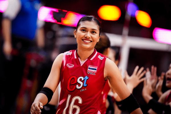 Photo de Pimpichaya Kokram