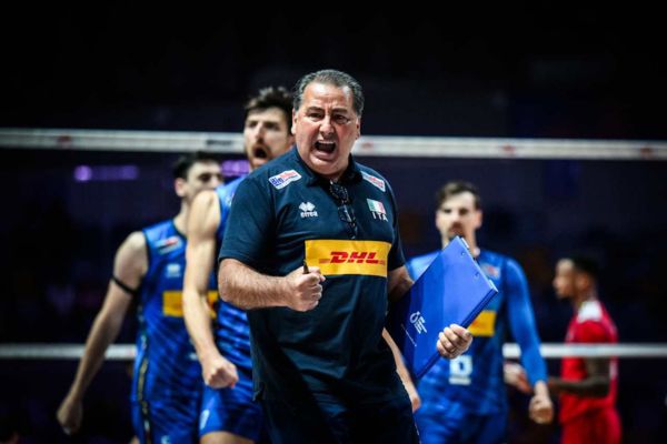 Ferdinando De Giorgi