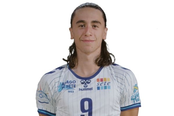 Enzo Lopez