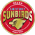 Suntory Sunbirds Osaka