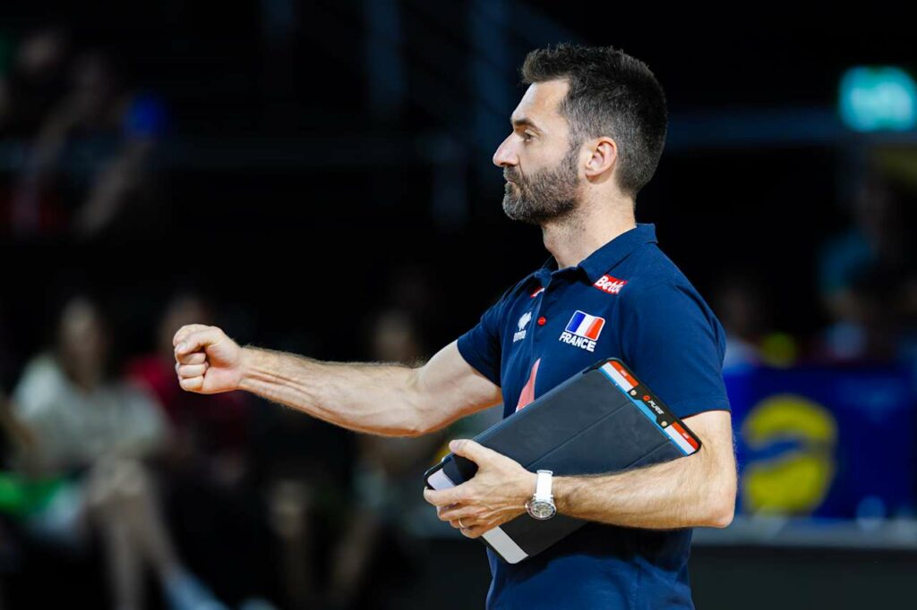 Cesar Hernández face au Brésil