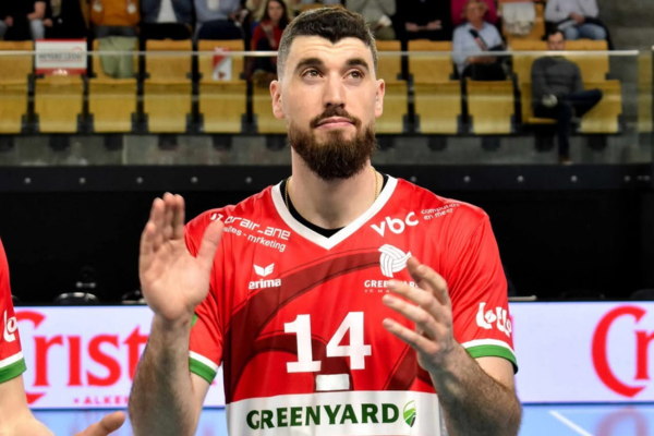 Photo de Miguel Ángel Fornés (Maaseik)