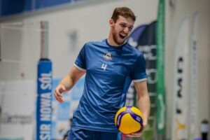 Gorzow : Mathis Henno