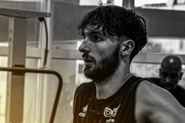 Photo de Nathan Canovas (Plessis-Robinson)