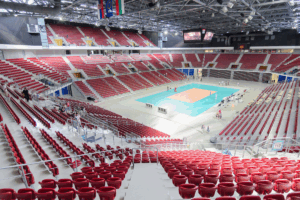 Photo de l'Arena Sofia (Slobodan Miskovic)