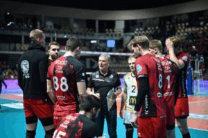 Chaumont fait son retour en Challenge Cup et connaît enfin son adversaire. (Chaumont)