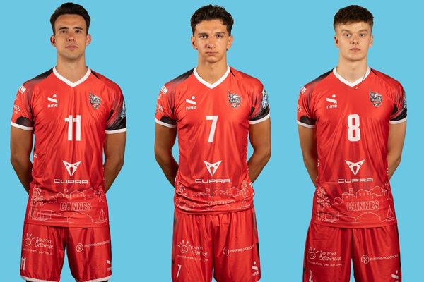 Crédit : LNV - Cannes