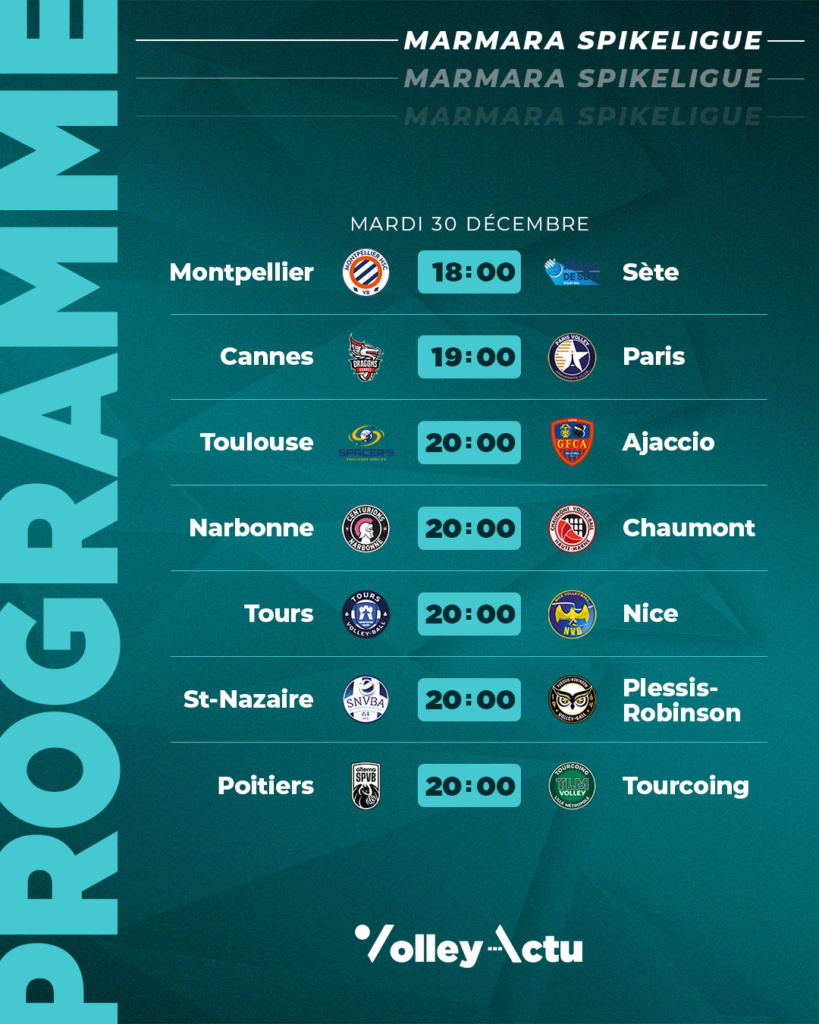 Programme J13 MSL
