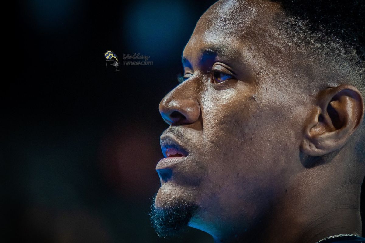 Lucas Salles a joué au Brésil jusqu’en 2021, puis a pris la direction de la France, où il évolue depuis et où il poursuit encore sa carrière. (Volleytimes)