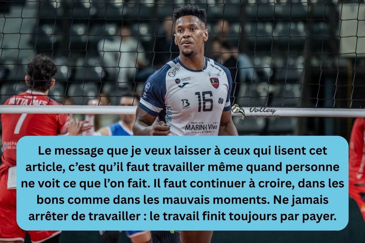 Crédit : Volleytimes