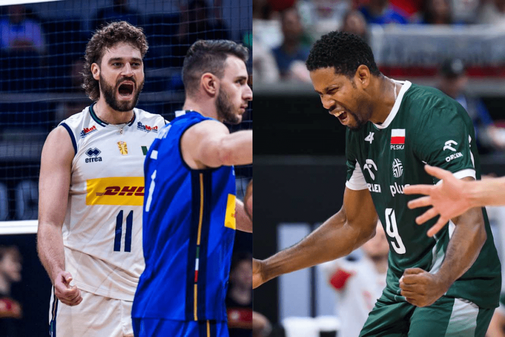 La Fédération Internationale de Volley-ball a durci les règles concernant le changement de nationalité sportive. (Volleyballworld)