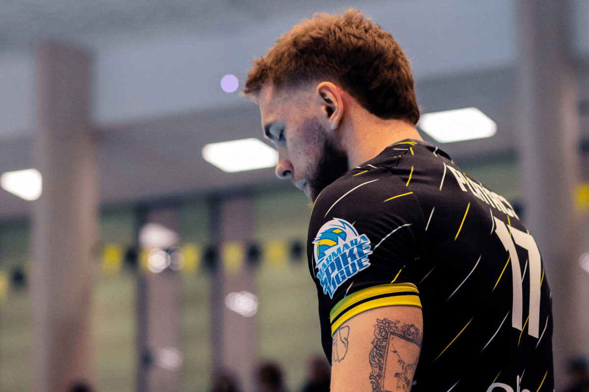 Kristaps Platačs a inscrit un total de 271 points lors de la saison 2024-2025. (Merveille BV : in_motionstudio)