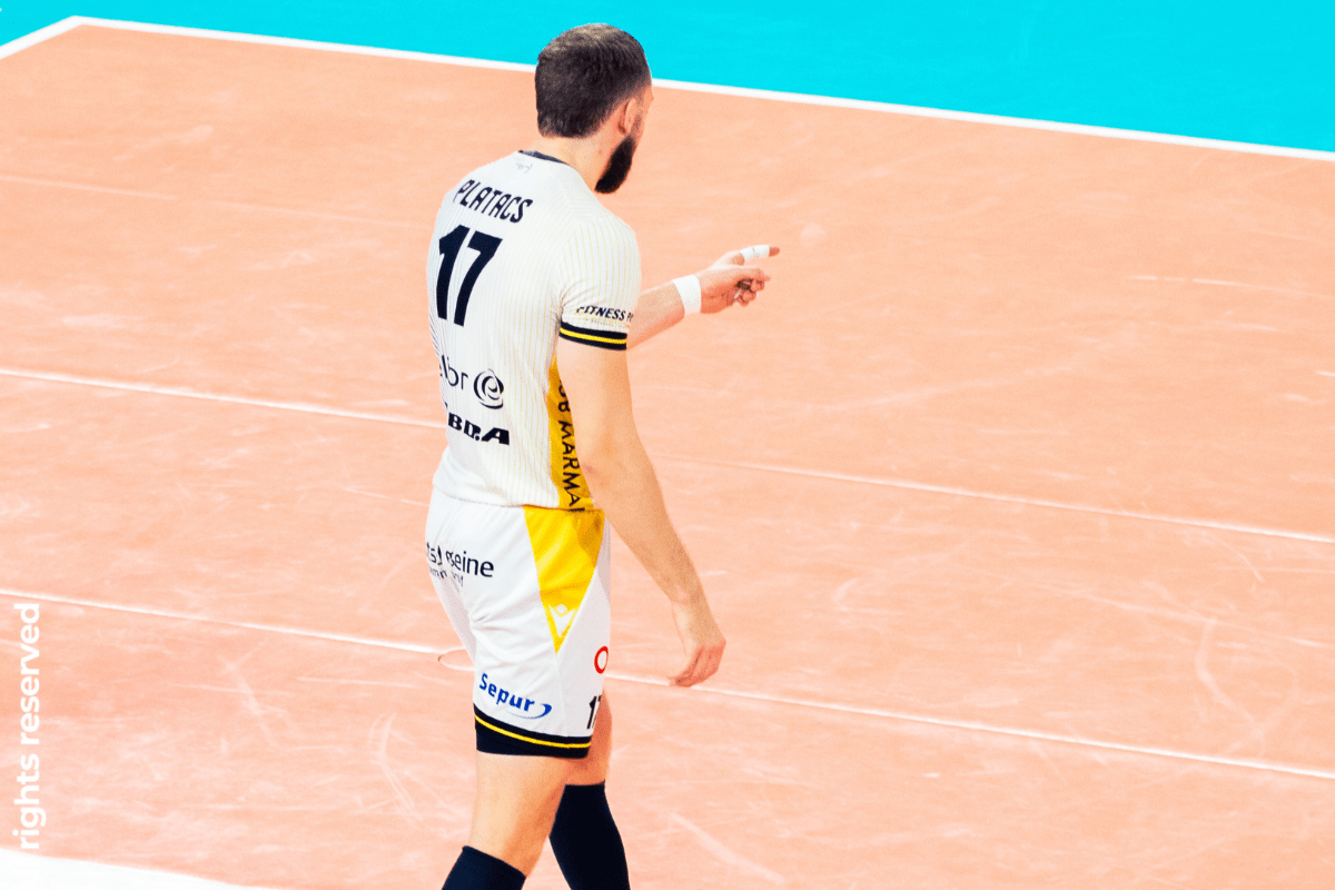 Le joueur letton a remporté le championnat de Lettonie en 2017, seul titre de sa carrière. (Merveille BV : in_motionstudio)