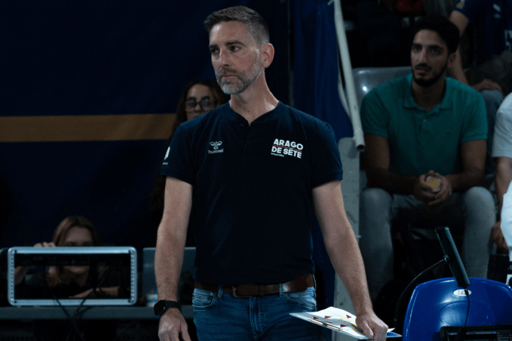 MSL : Arago de Sète - Fulvio Bertini