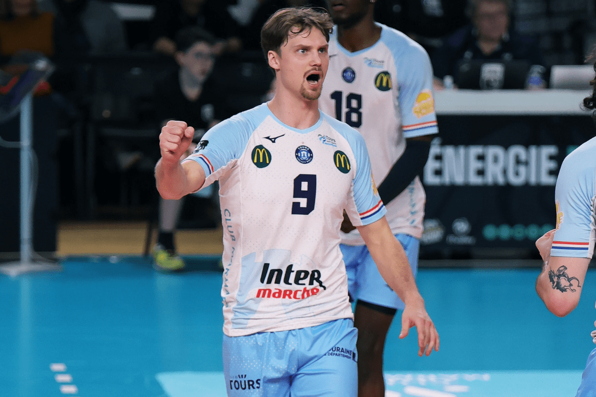 Tours a remporté 14 de ses 17 rencontres à domicile, toutes compétitions confondues. (Crédit: Hélène Matrat)