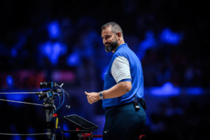 Plusieurs nouvelles règles seront expérimentées dès cette année. (Volleyballworld)