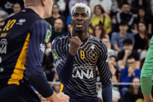 Né au Mali, Noumory Keita se rapproche d’une sélection avec l’Italie (Verona)