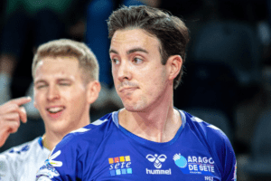 Ángel Trinidad, l’architecte du jeu de l’Arago de Sète (Arago de Sète)