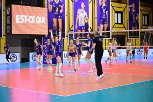 LNV - Cannes - Christian Besson