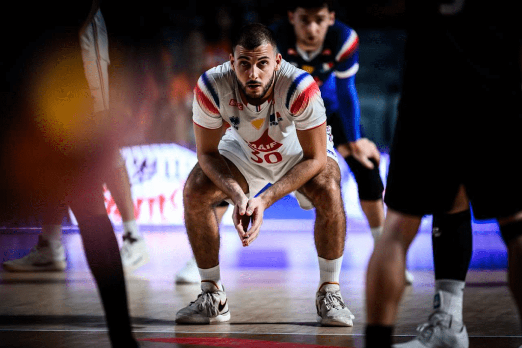 L'équipe de France reste sur deux défaites en deux matchs de préparation. (Volleyballworld)
