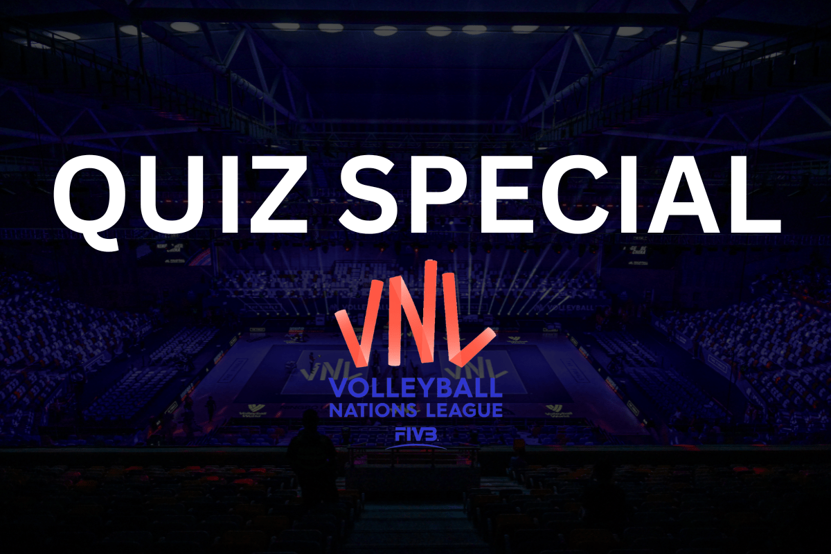 QUIZ VNL (Volleyballworld)