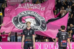 Avec une moyenne d’âge de 22 ans, les Centurions Narbonne misent sur la jeunesse pour retrouver le haut du tableau.