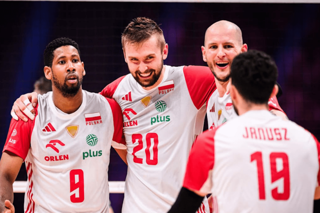 Une absence majeure pour la sélection polonaise en 2026 (Volleyballworld)