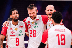 Une absence majeure pour la sélection polonaise en 2026 (Volleyballworld)