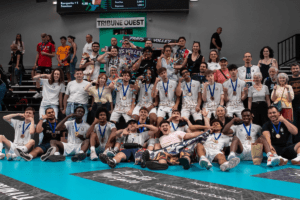 Le PUC décroche une troisième Coupe de France M21 consécutive (Clémence Gatelier)