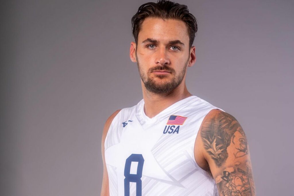 Torey Defalco absent de dernière minute pour le match contre l'Iran
