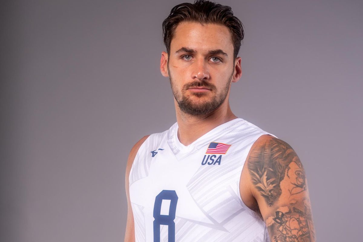 Torey Defalco absent de dernière minute pour le match contre l'Iran