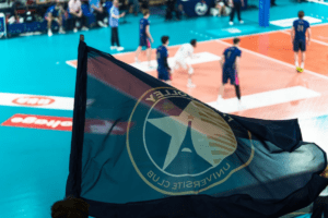 Paris Volley va affronter Skra Bełchatów en 16e de finale de CEV Cup