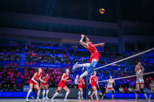 Une finale inédite en Ligue des Nations (Volleyballworld)