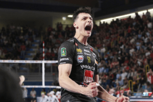 La nouvelle saison de SuperLega commencera deux jours plus tôt que la précédente. (LegaVolley)