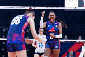 L’équipe de France lance son Euro de la meilleure des manières avec une victoire (CEV)