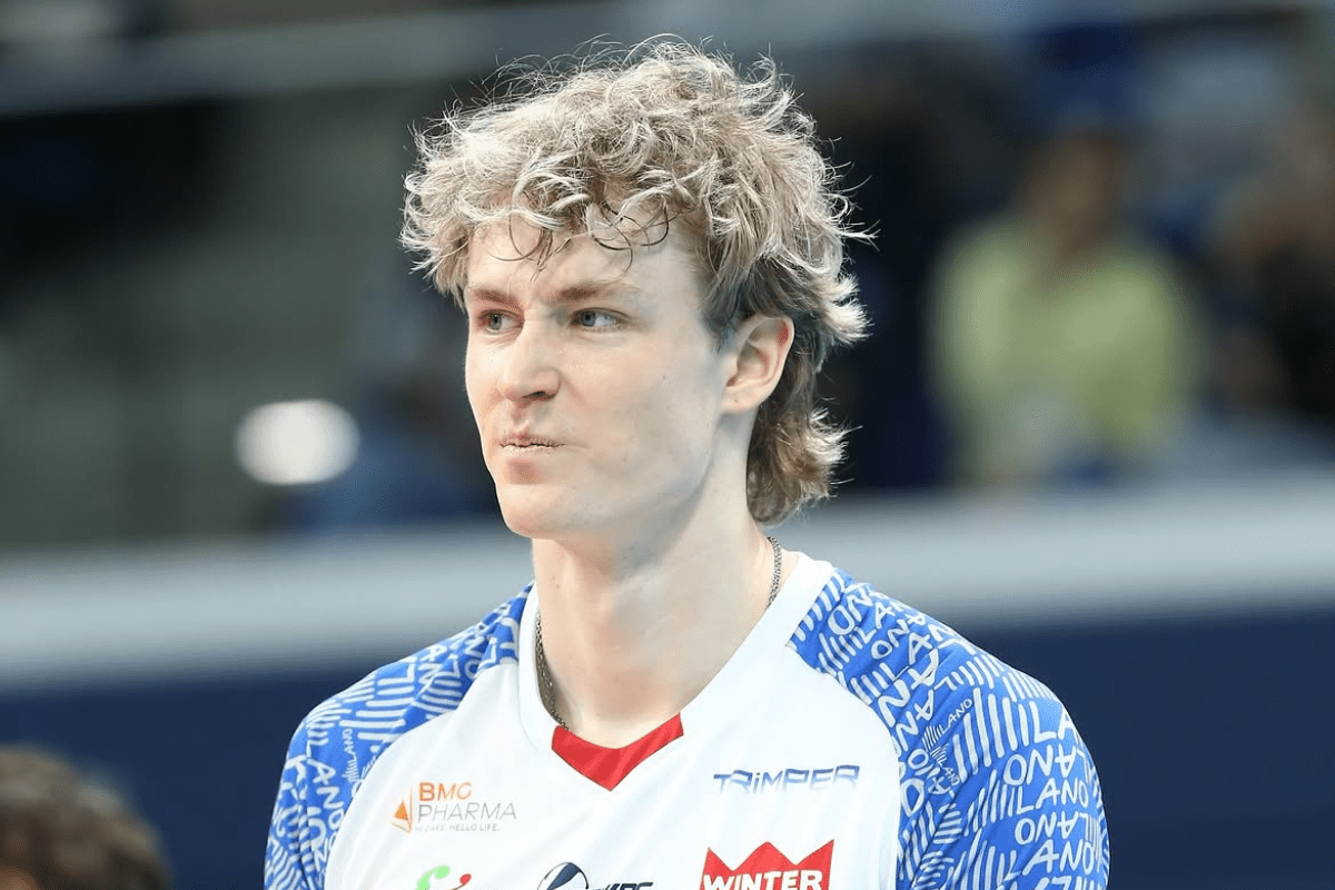 Veikka a déjà évolué en France lors de la saison 2024-2025, sous les couleurs de Montpellier. (IG)