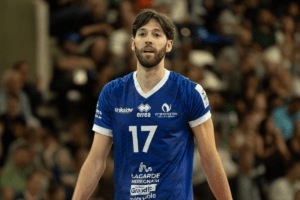 Georgi Petrov sous le maillot de Nancy