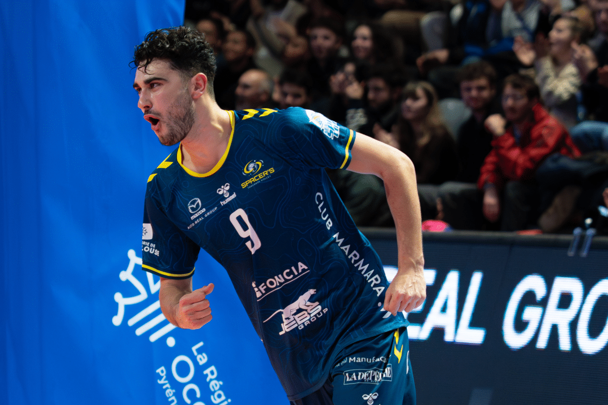 14 équipes prendront part à la nouvelle saison de l’Alterna Volstar. (Leo Trimbur)