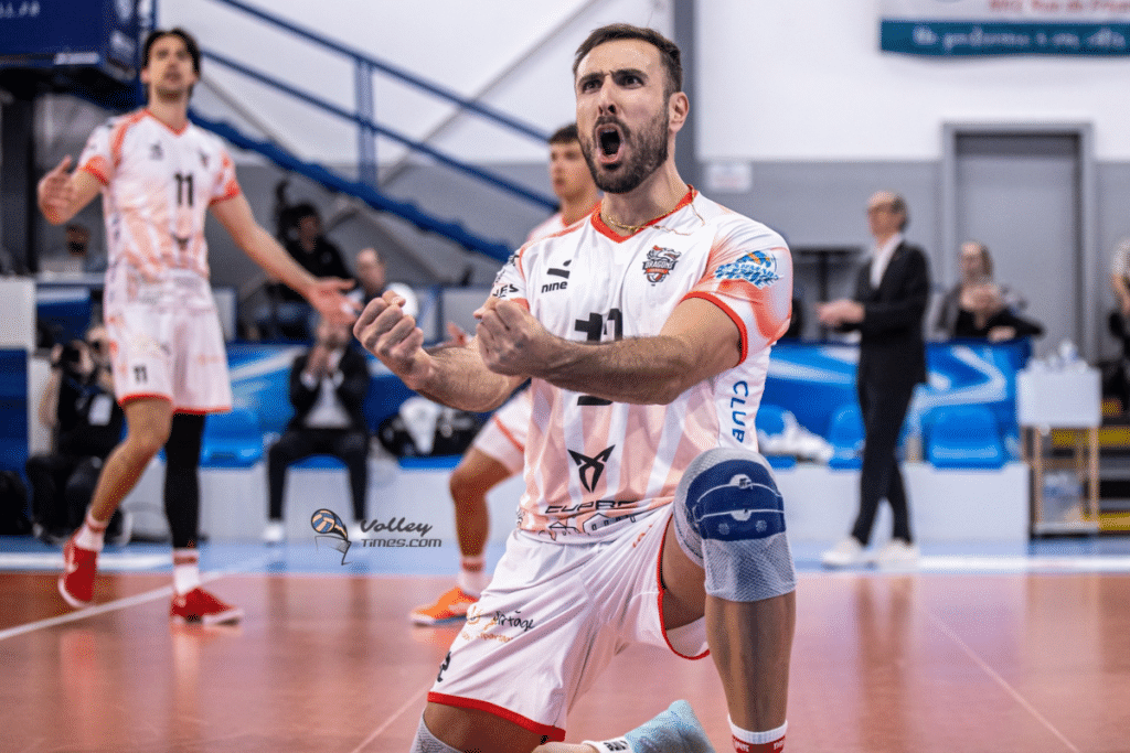 Le retour de la première division française sur les antennes de beIN Sports. (Volleytimes)